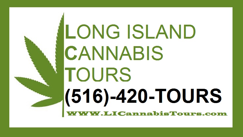 LI Cannabis Tours - (516)-420-TOURS