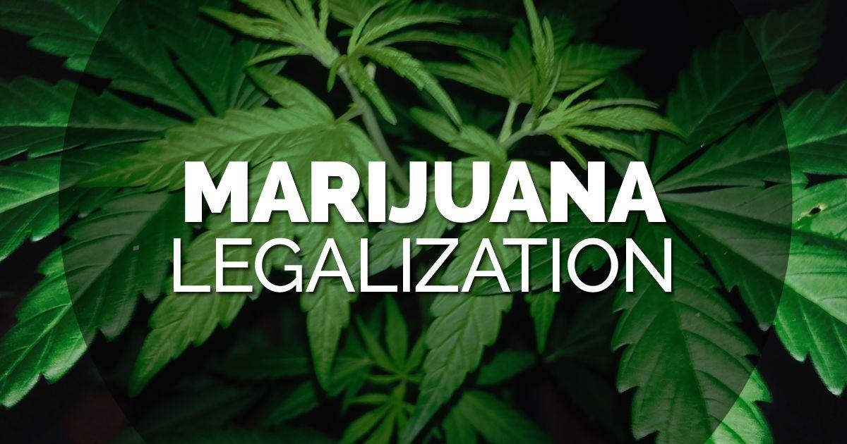 Marijuana Legalization in Long Island NY